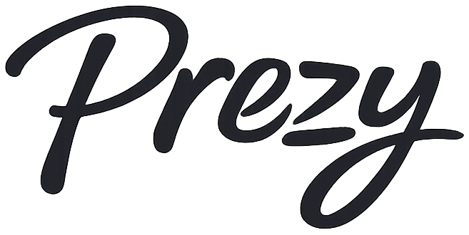 Prezy logo